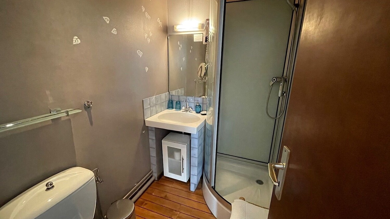 Photo of Bathroom in La Broque