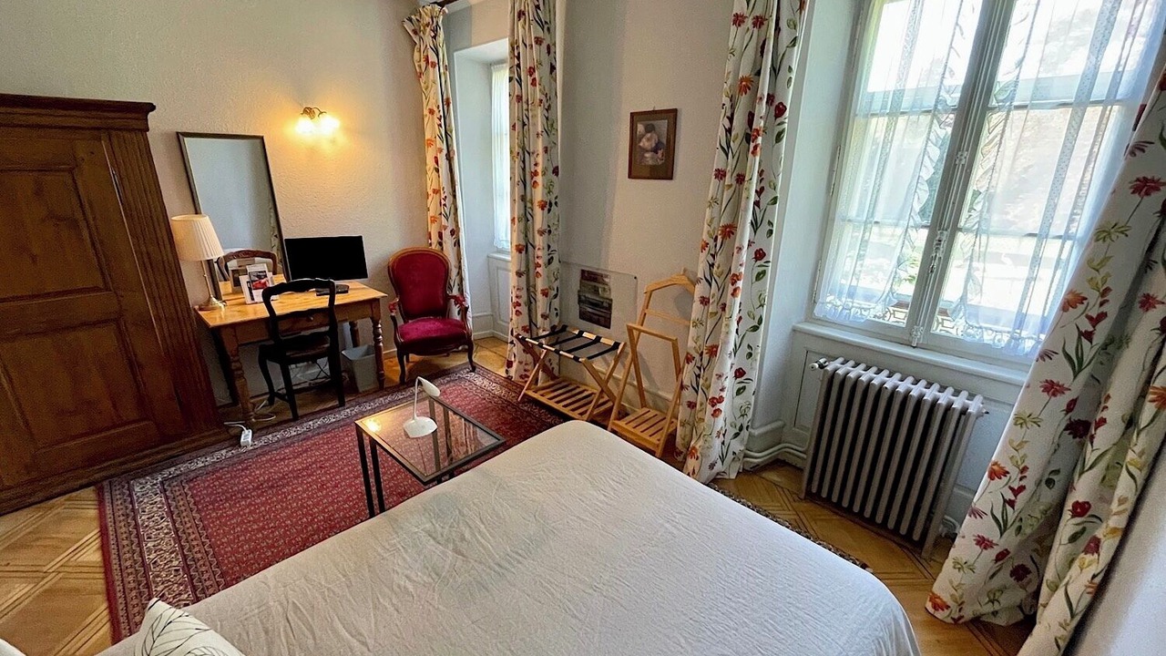 Photo of Outdoor in La Broque