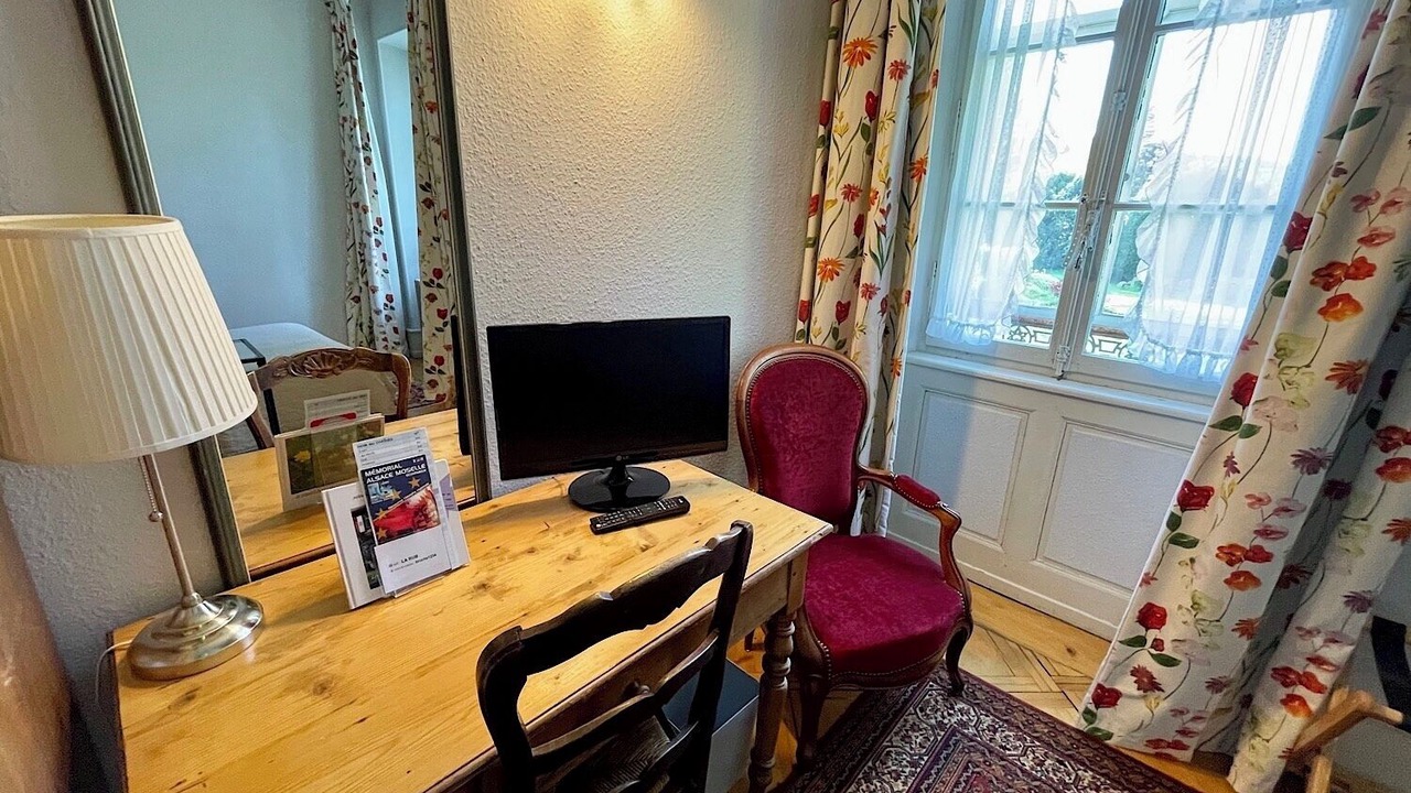 Photo of Outdoor in La Broque