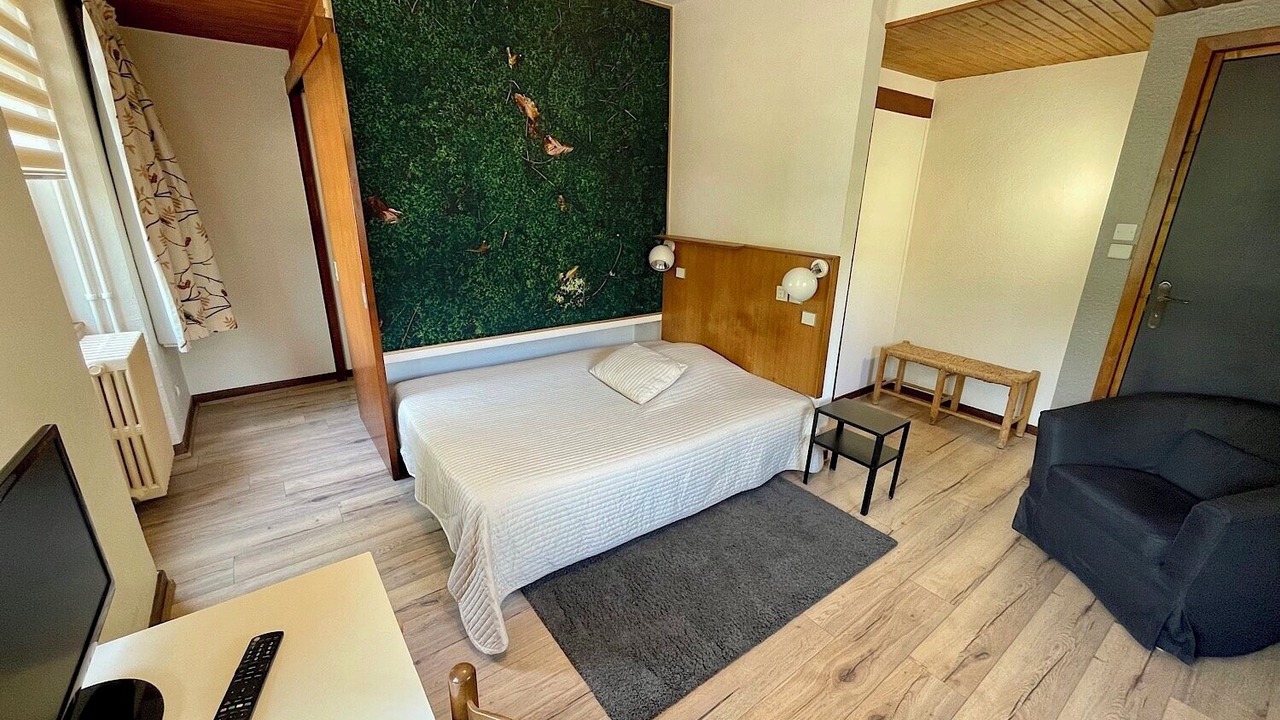 Photo of Outdoor in La Broque