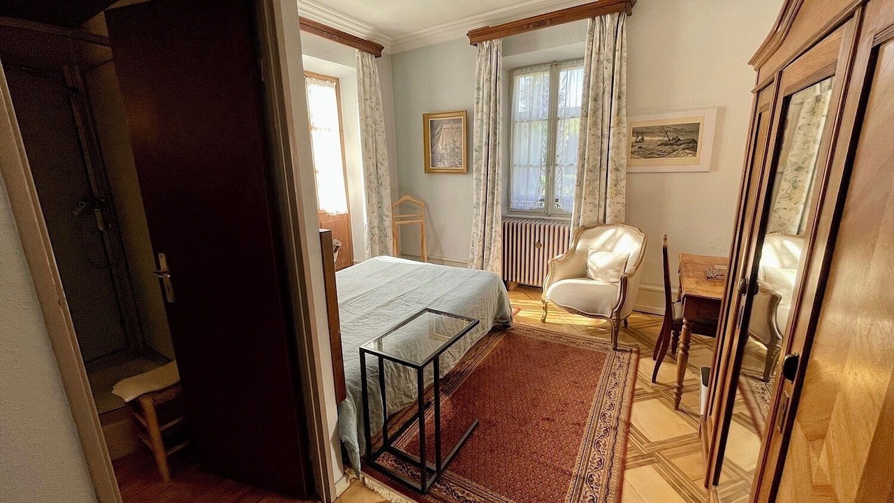 Photo of Bedroom in La Broque
