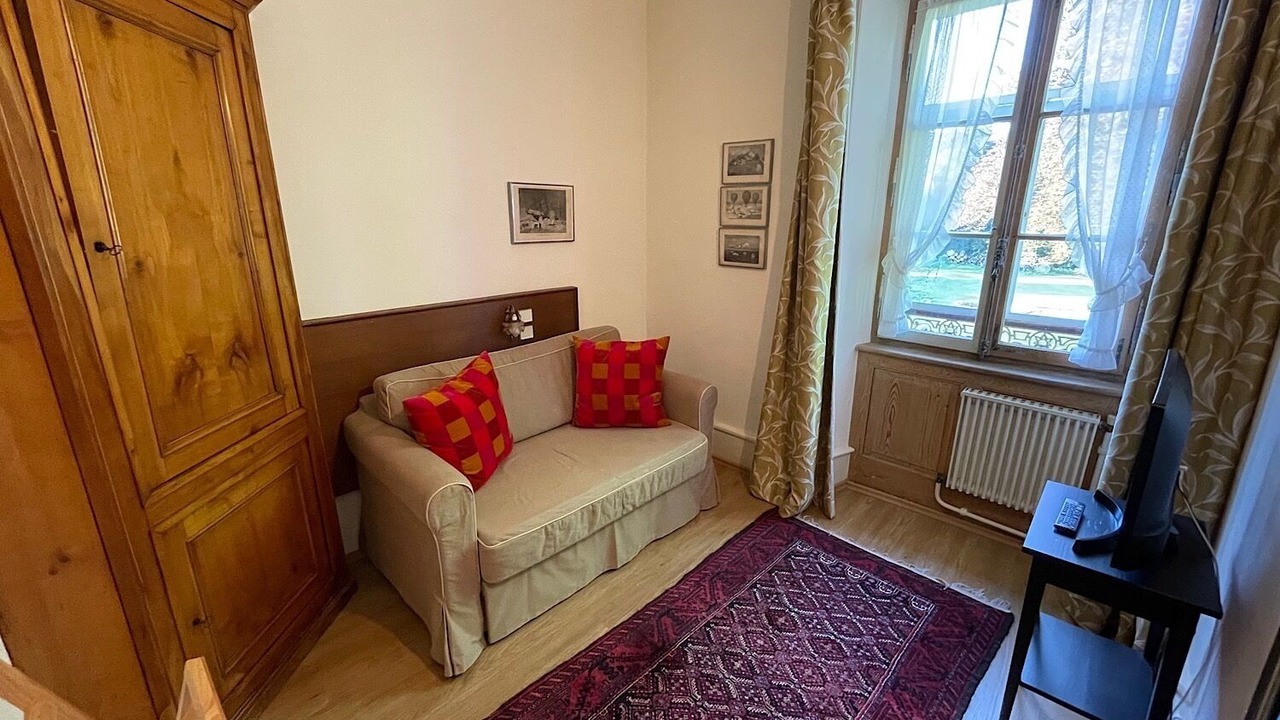 Photo of Outdoor in La Broque