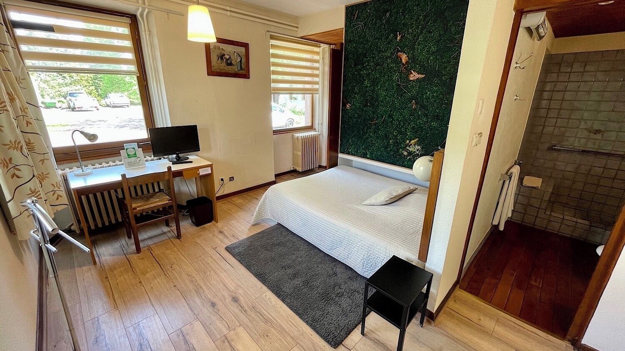 Photo of Outdoor in La Broque