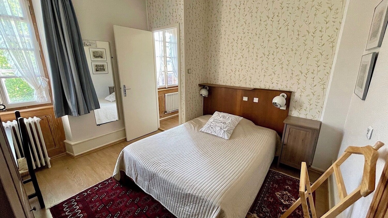 Photo of Outdoor in La Broque