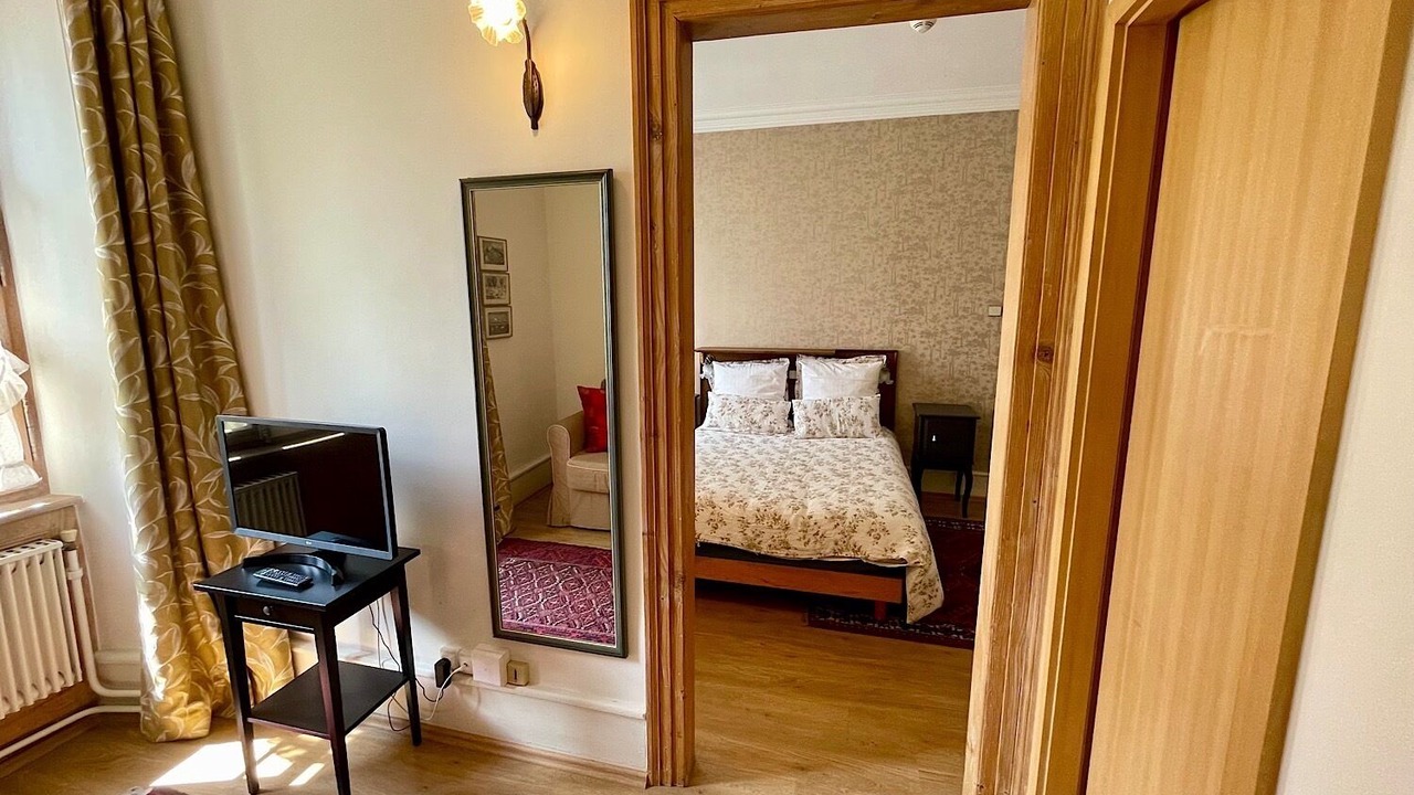 Photo of Outdoor in La Broque