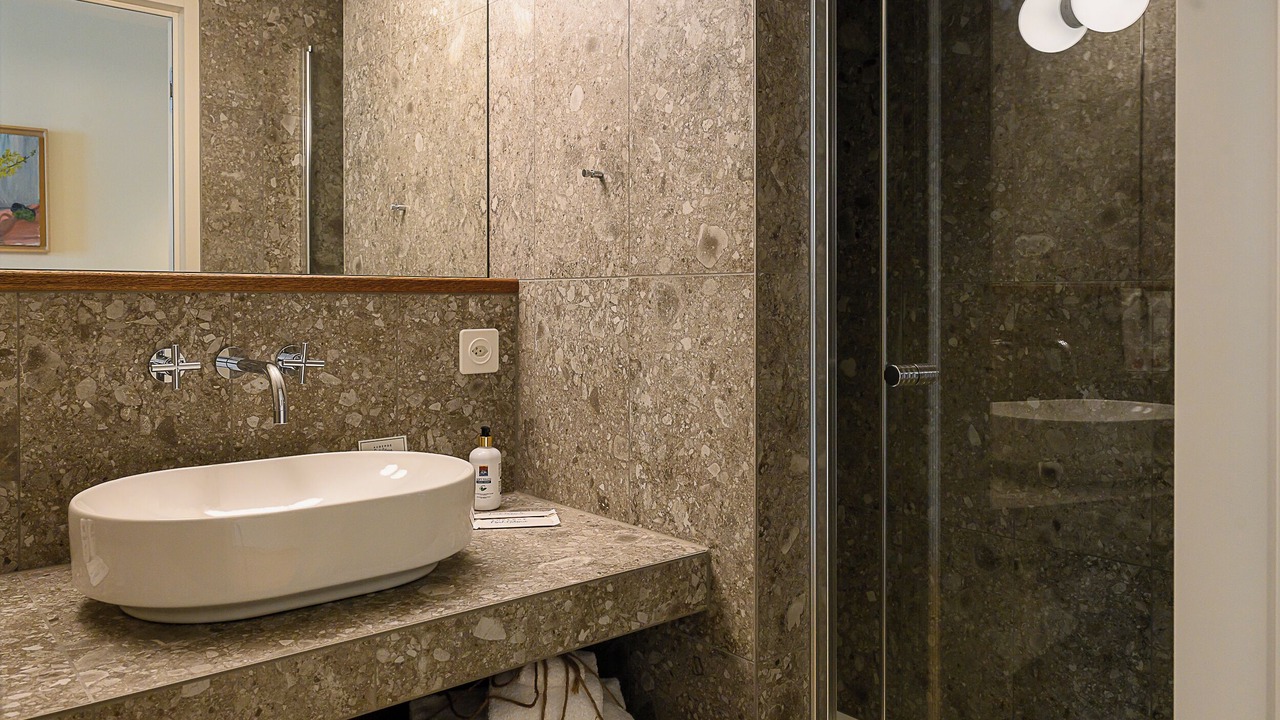 Photo of Patio Balcony in Bellevue