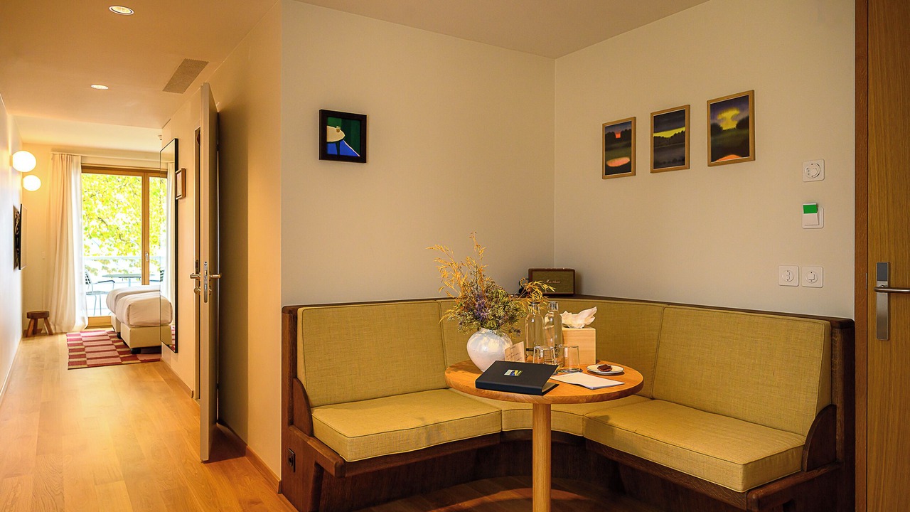 Photo of Patio Balcony in Bellevue