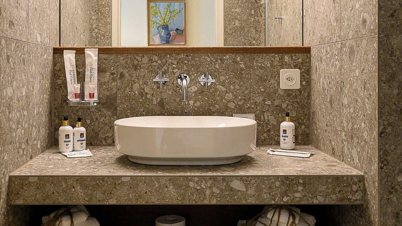 Photo of Patio Balcony in Bellevue