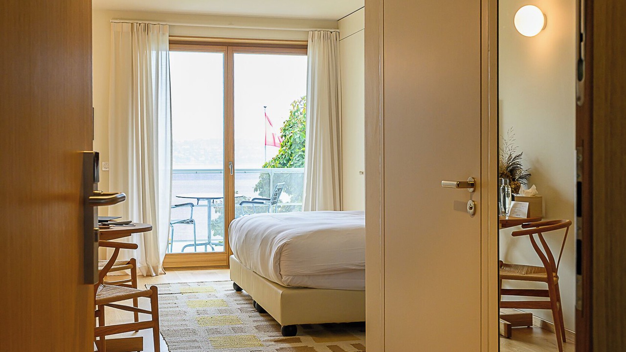 Photo of Bedroom in Bellevue