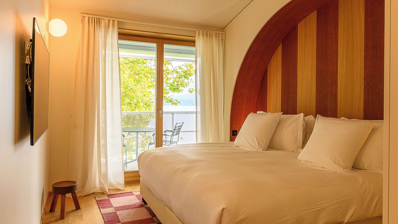 Photo of Bedroom in Bellevue