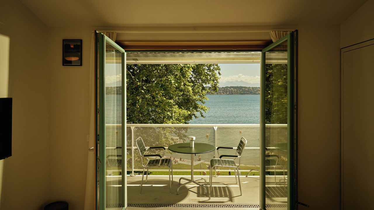 Photo of Patio Balcony in Bellevue