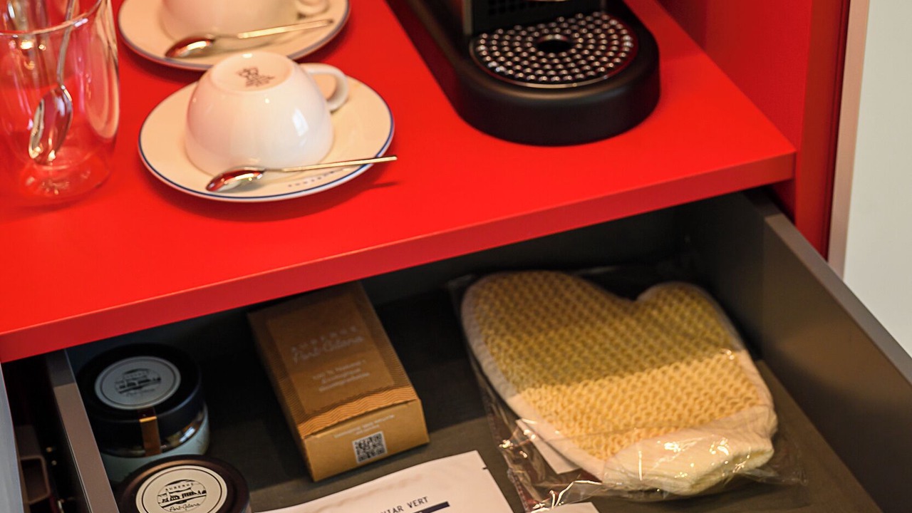 Photo of Bedroom in Bellevue