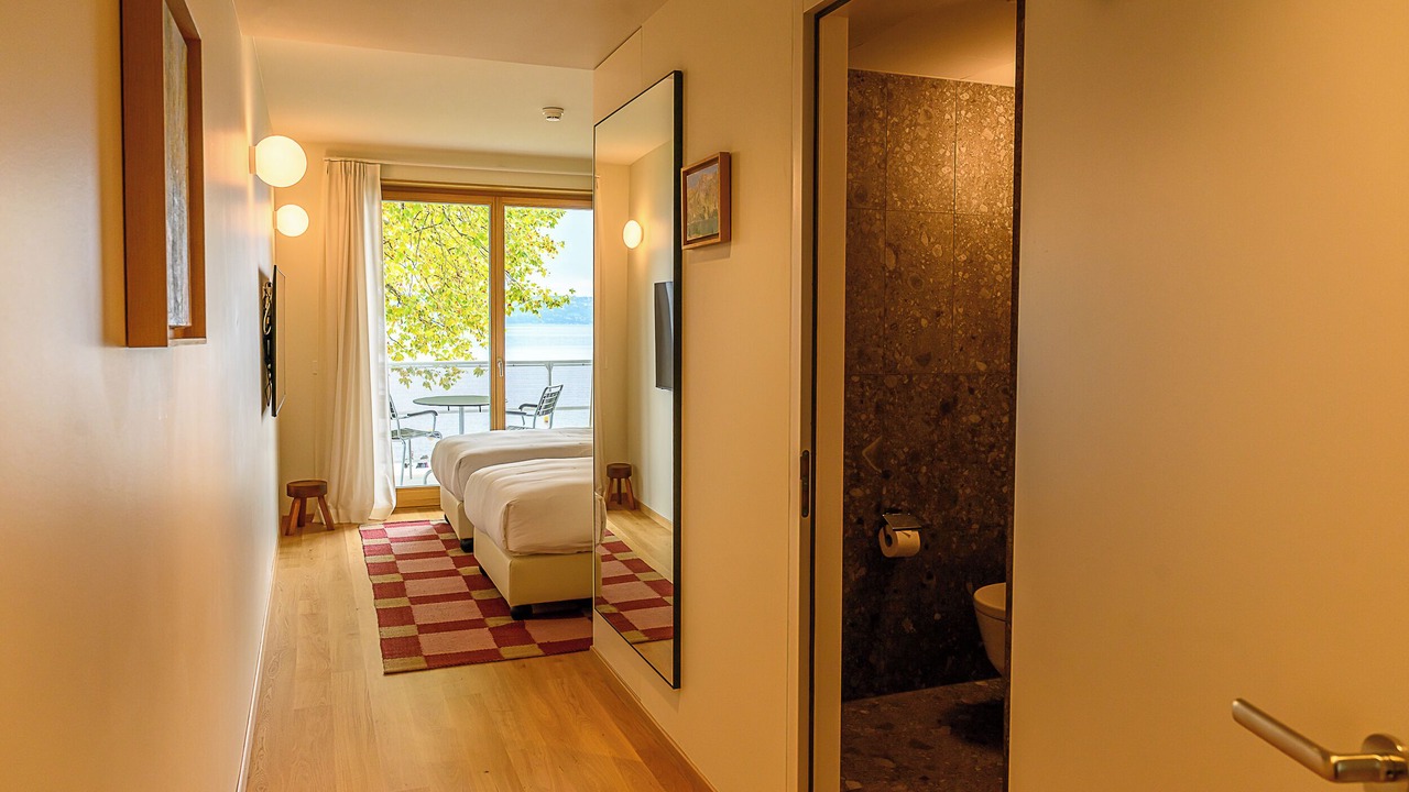 Photo of Patio Balcony in Bellevue