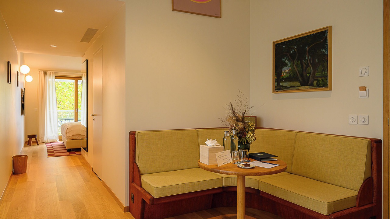 Photo of Patio Balcony in Bellevue