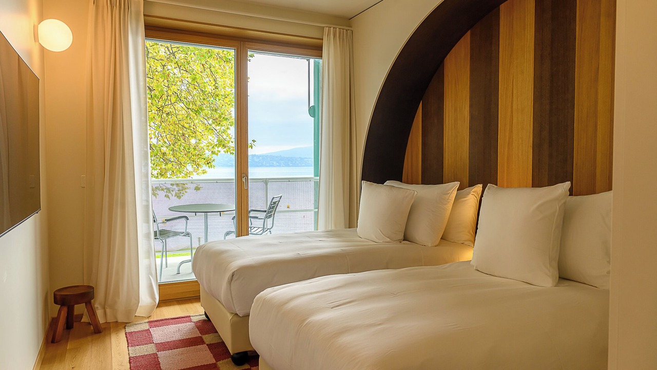 Photo of Patio Balcony in Bellevue