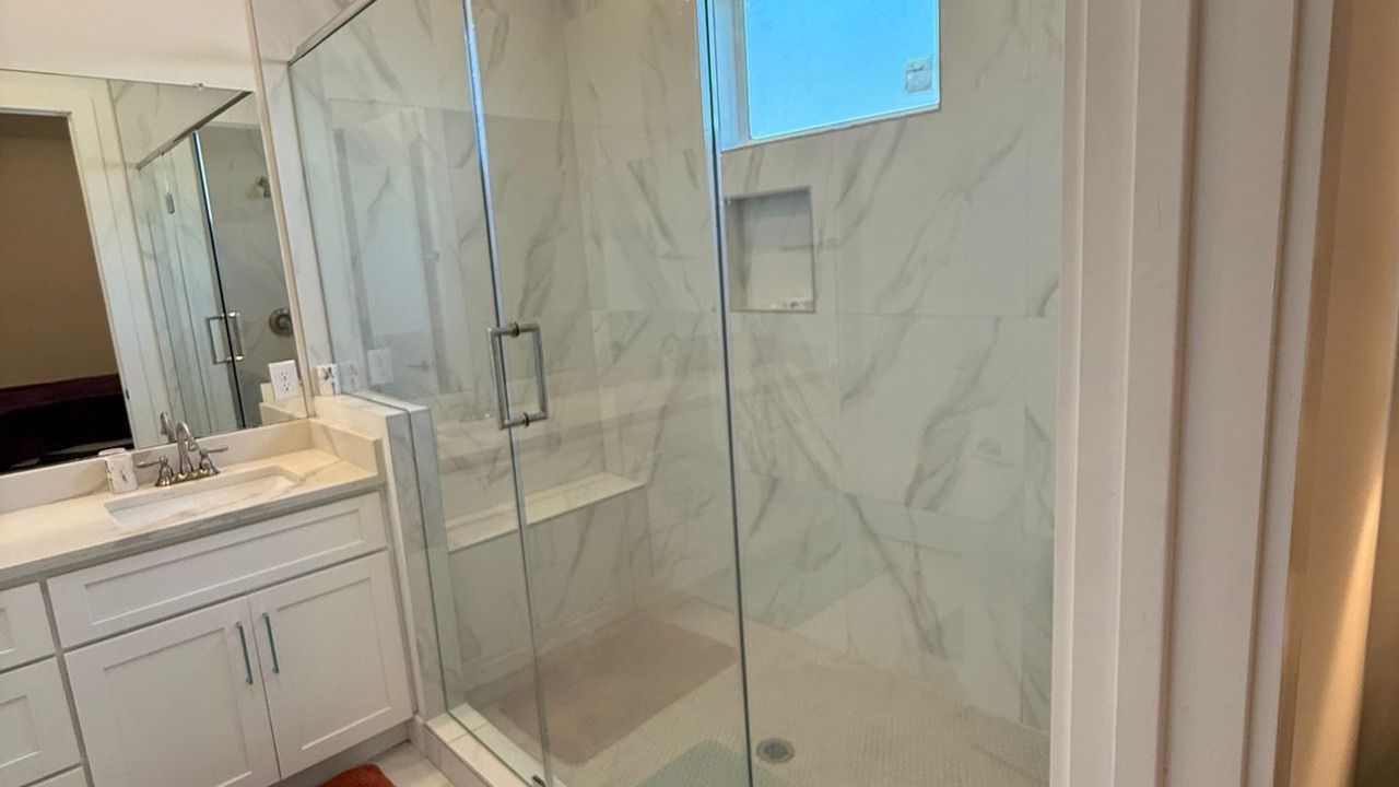 Photo of Bathroom in North Houston