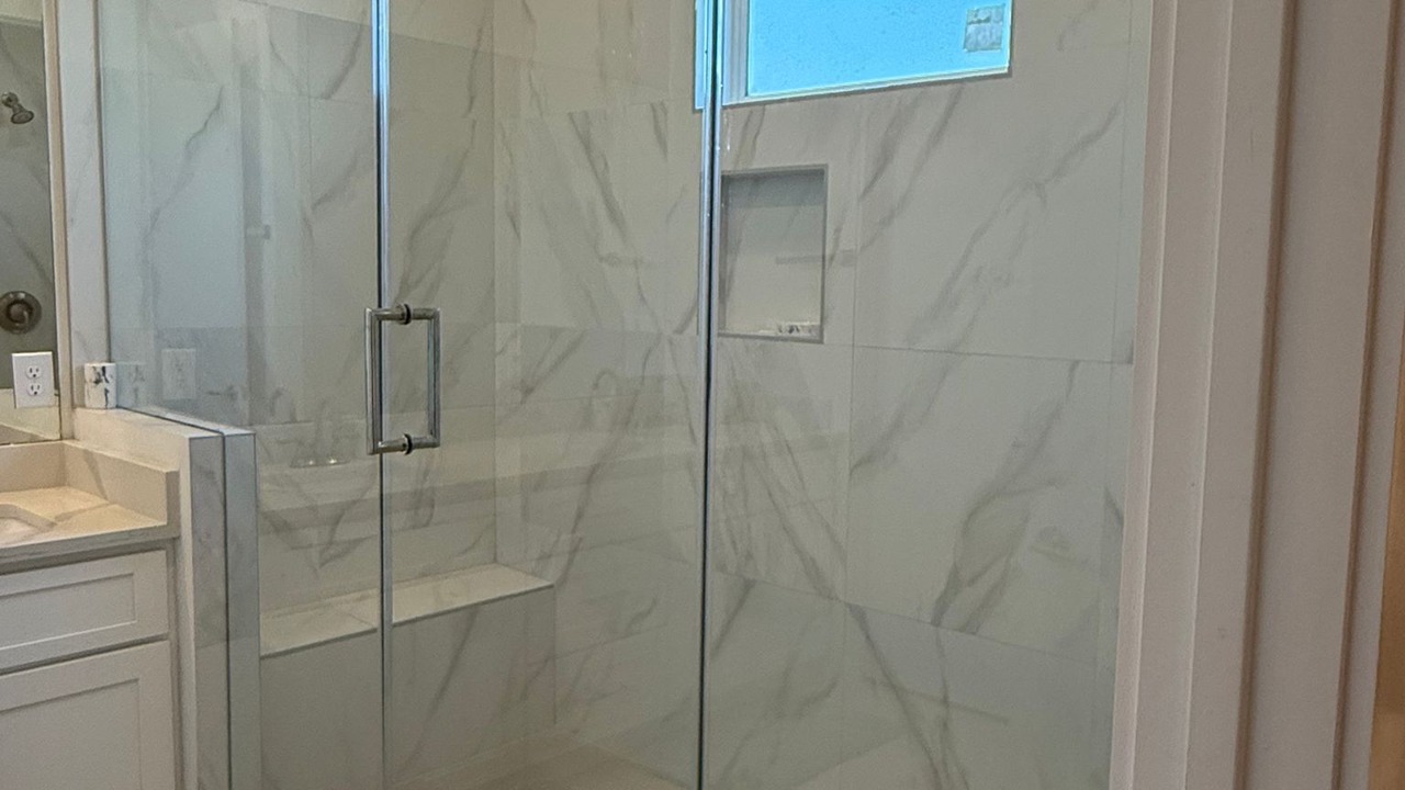 Photo of Bathroom in North Houston