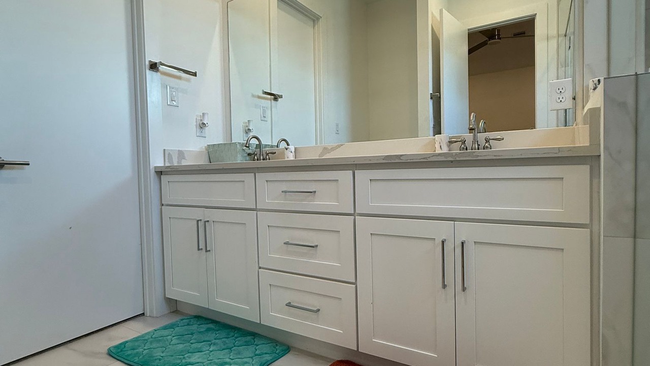 Photo of Bathroom in North Houston