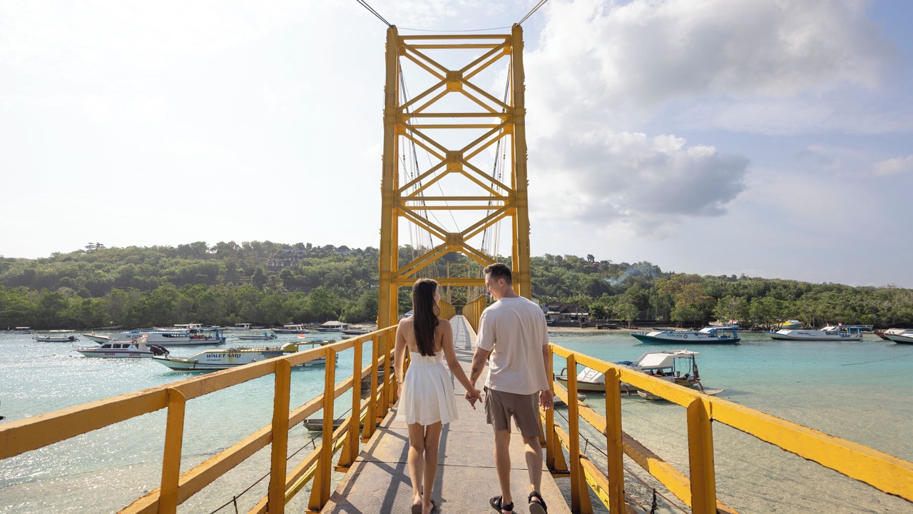 Photo of Outdoor in Ceningan Island