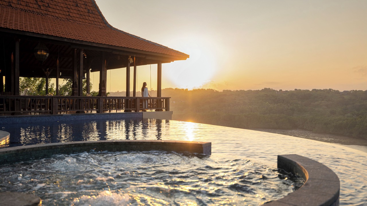 Photo of Outdoor in Ceningan Island
