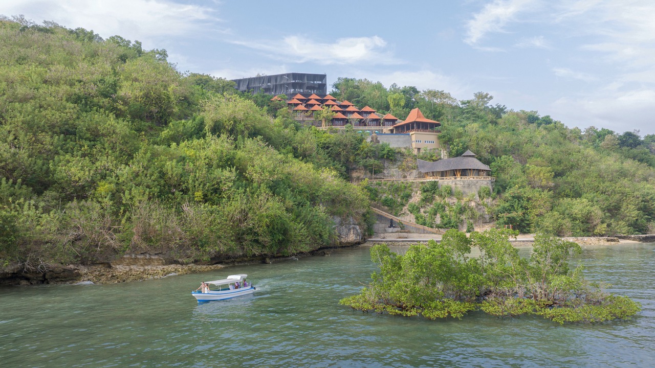 Photo of Outdoor in Ceningan Island