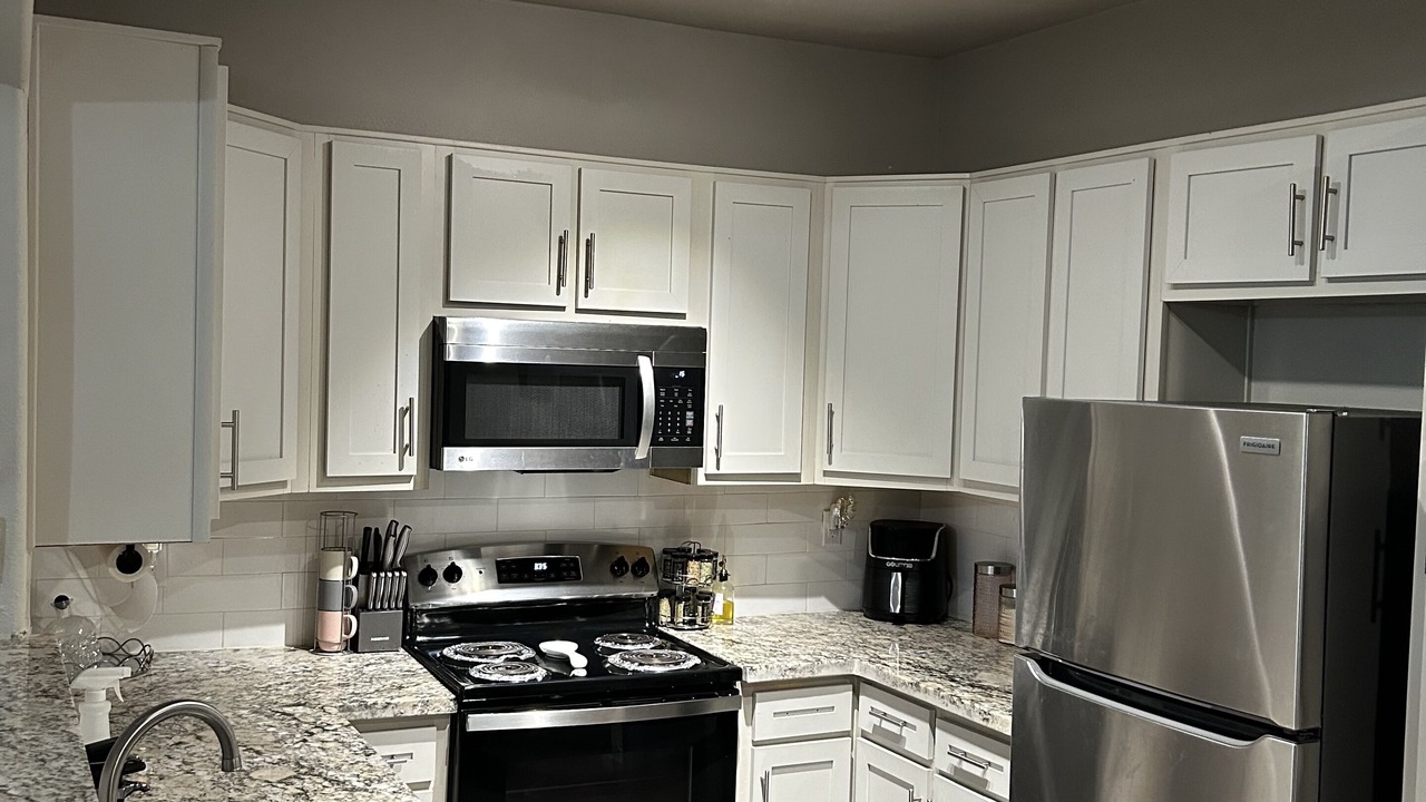 Photo of Kitchen in Atascocita