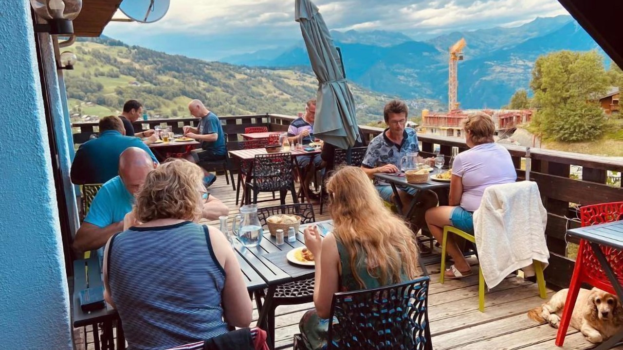 Photo of Outdoor in Valmorel