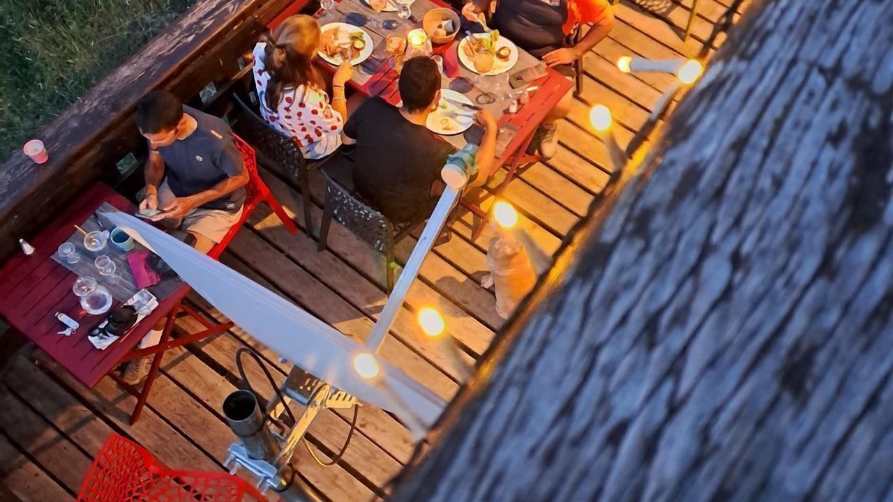 Photo of Outdoor in Valmorel
