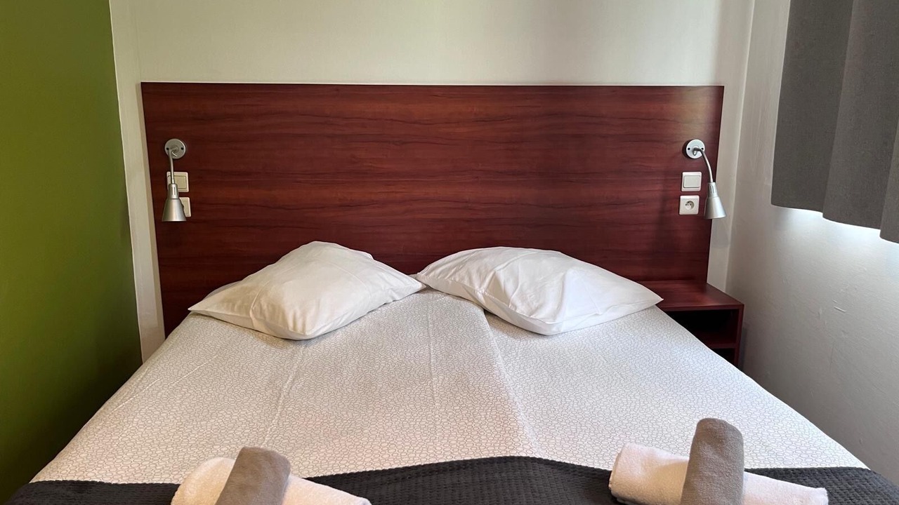 Photo of Bedroom in Valmorel