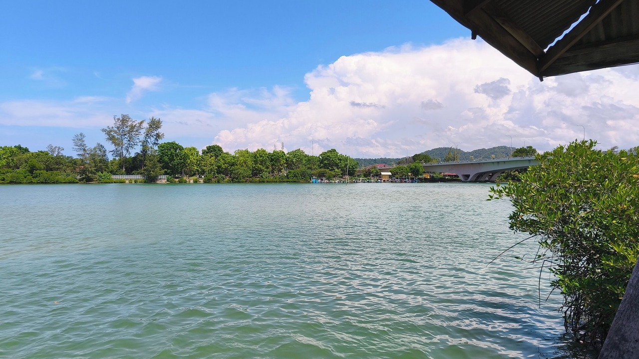 Photo of Outdoor in Kawasan Perindustrian Chendering