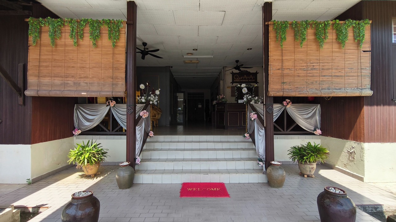 Photo of Outdoor in Kawasan Perindustrian Chendering