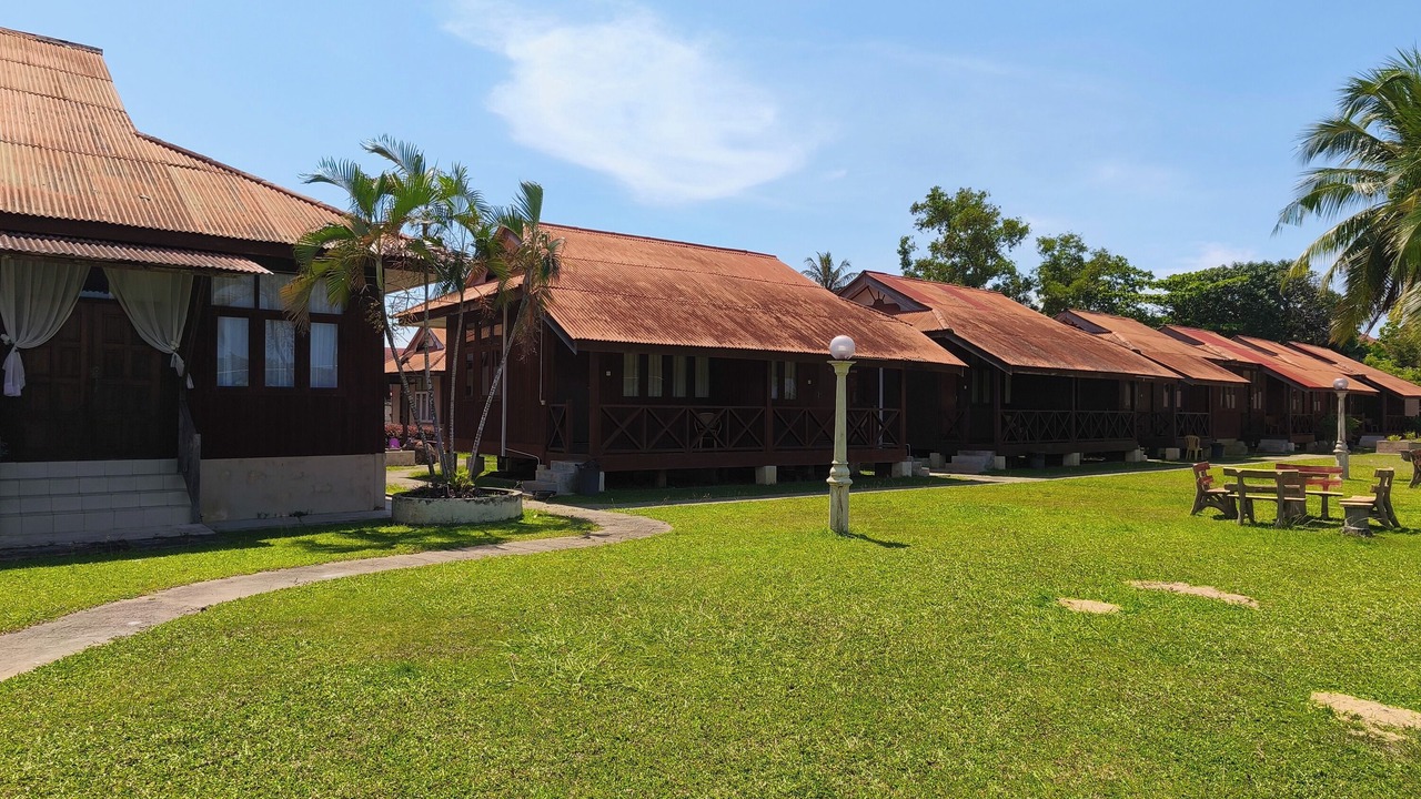 Photo of Outdoor in Kawasan Perindustrian Chendering