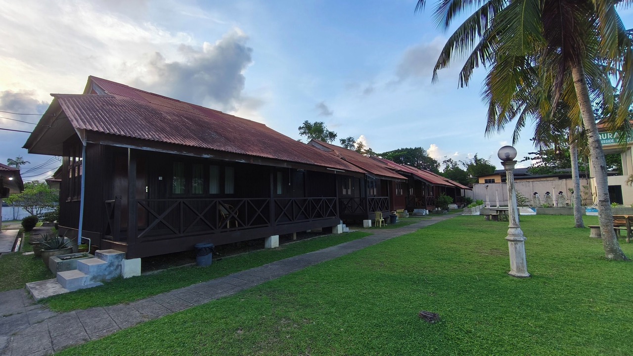 Photo of Outdoor in Kawasan Perindustrian Chendering