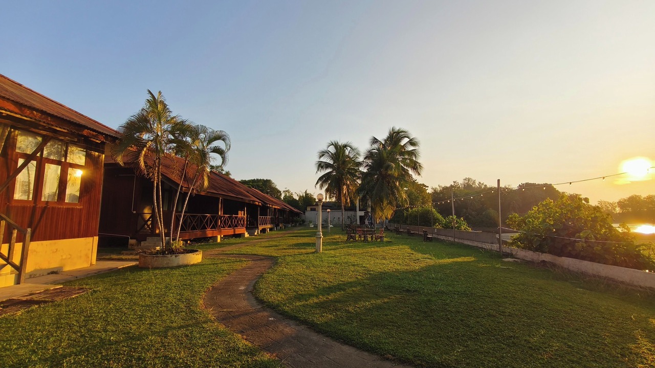 Photo of Outdoor in Kawasan Perindustrian Chendering