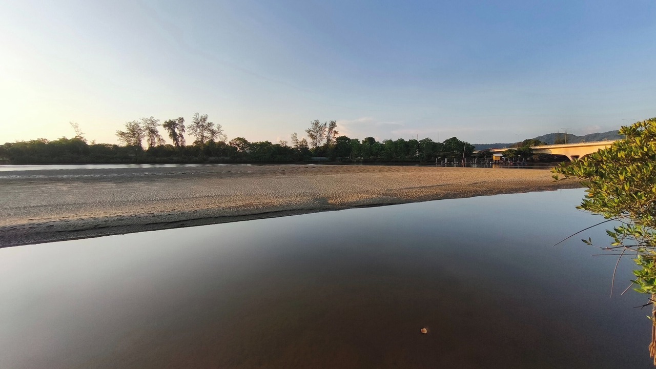 Photo of Outdoor in Kawasan Perindustrian Chendering