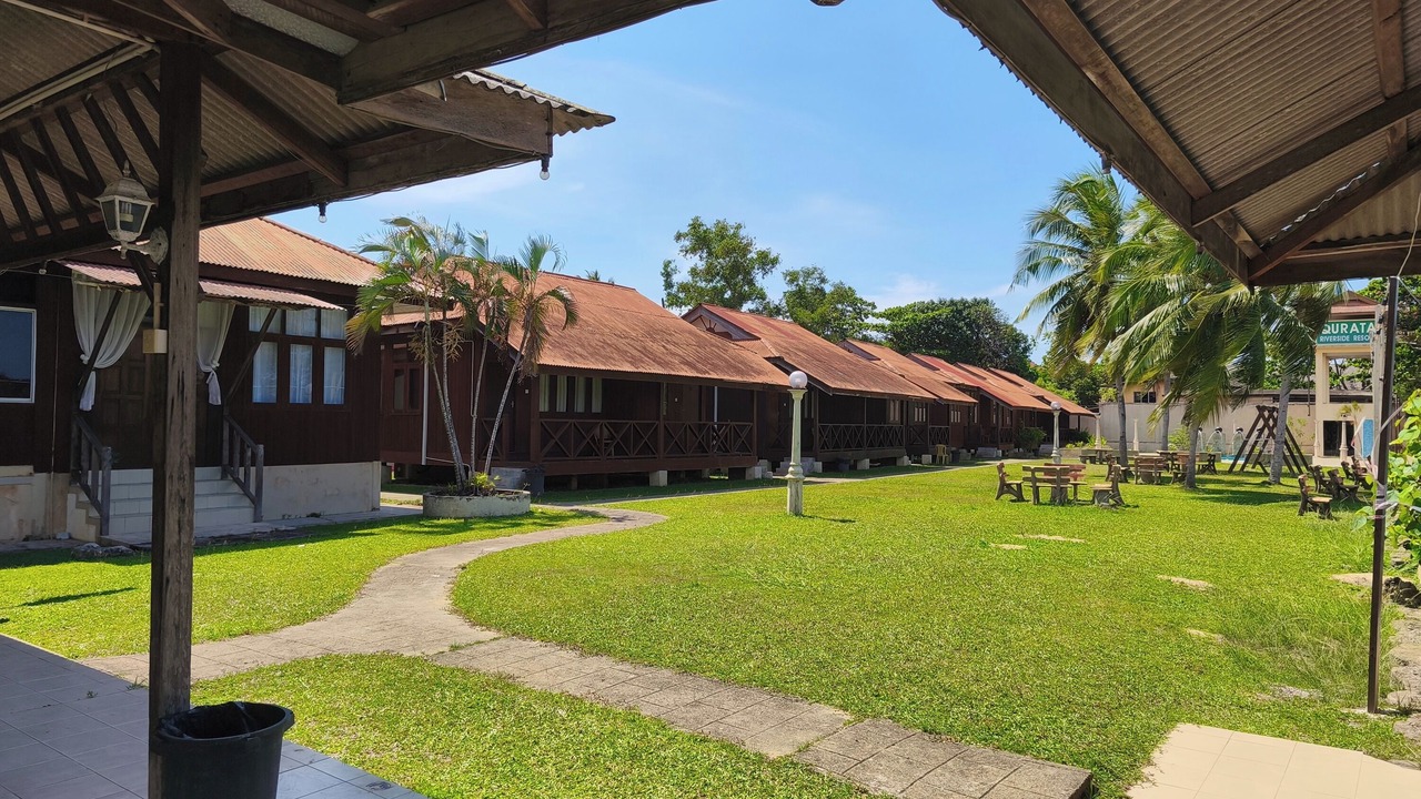 Photo of Outdoor in Kawasan Perindustrian Chendering