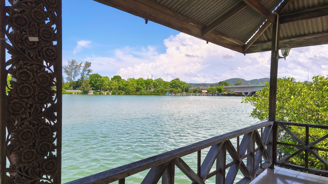 Photo of Outdoor in Kawasan Perindustrian Chendering