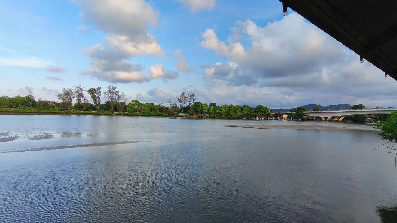 Photo of Outdoor in Kawasan Perindustrian Chendering