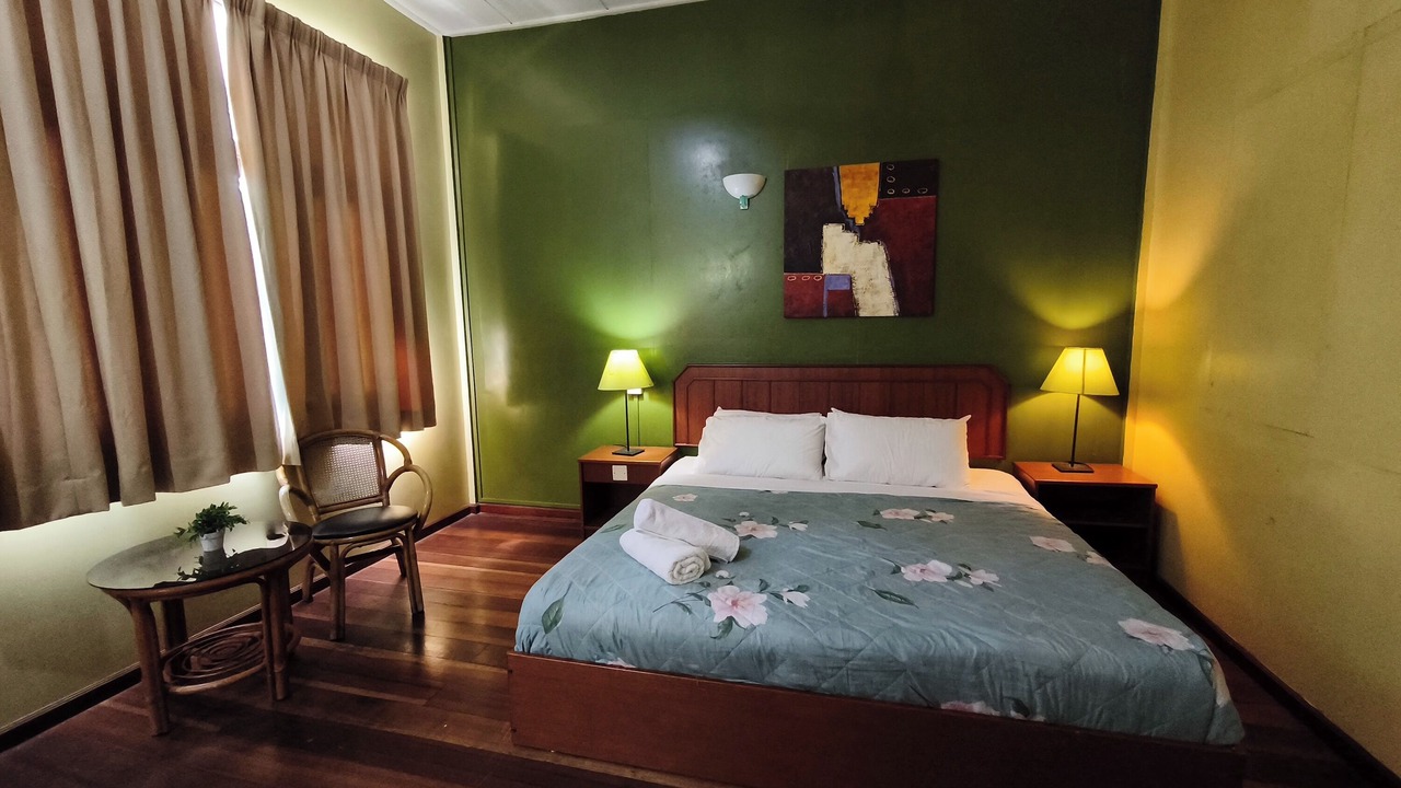 Photo of Bedroom in Kawasan Perindustrian Chendering