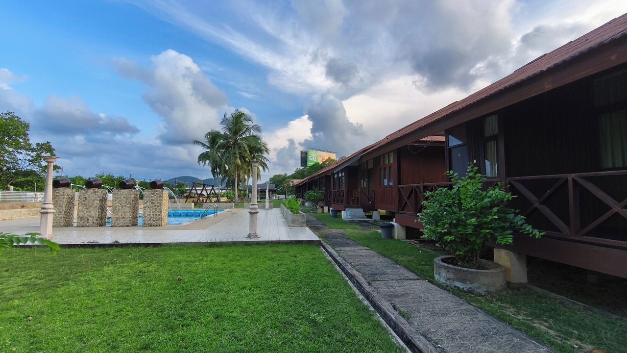 Photo of Outdoor in Kawasan Perindustrian Chendering