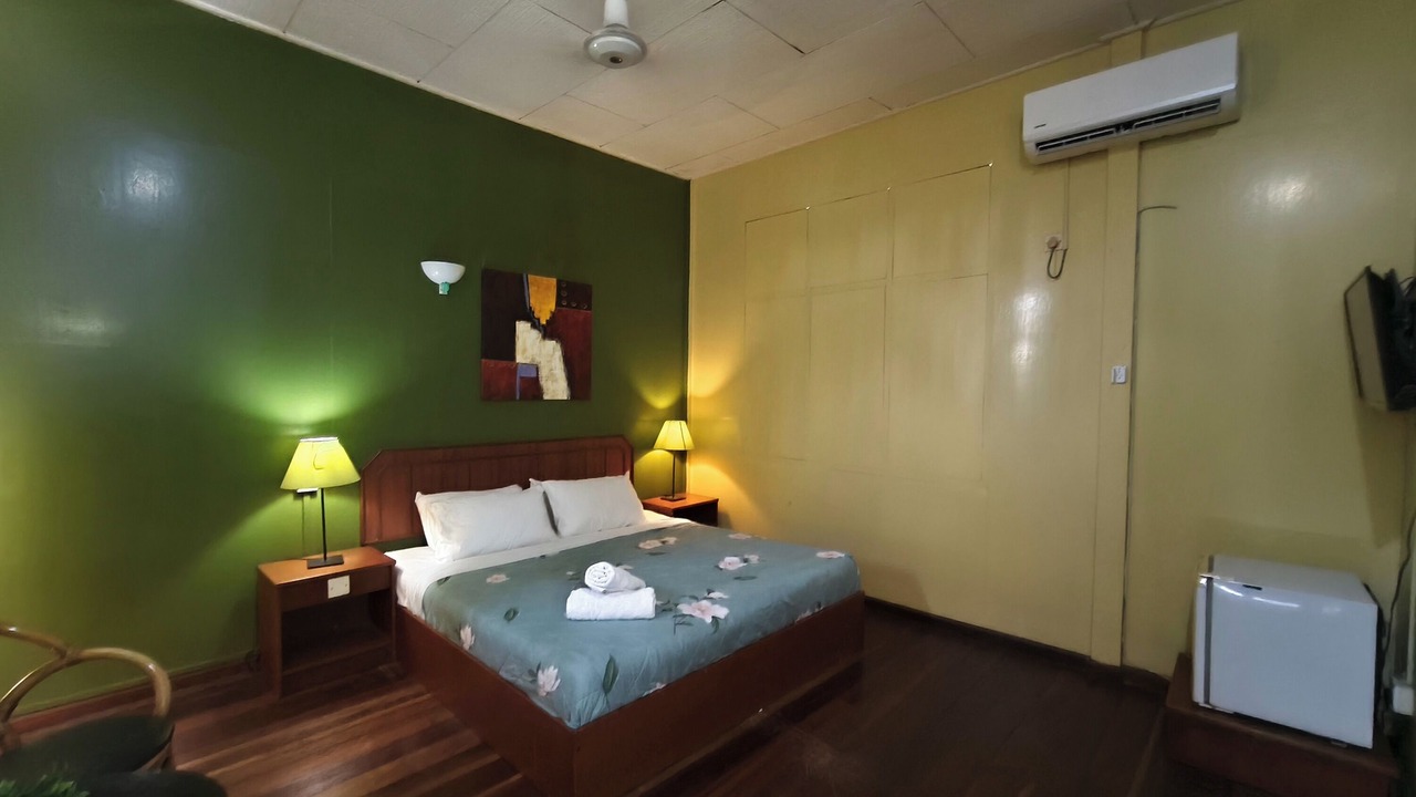 Photo of Bedroom in Kawasan Perindustrian Chendering