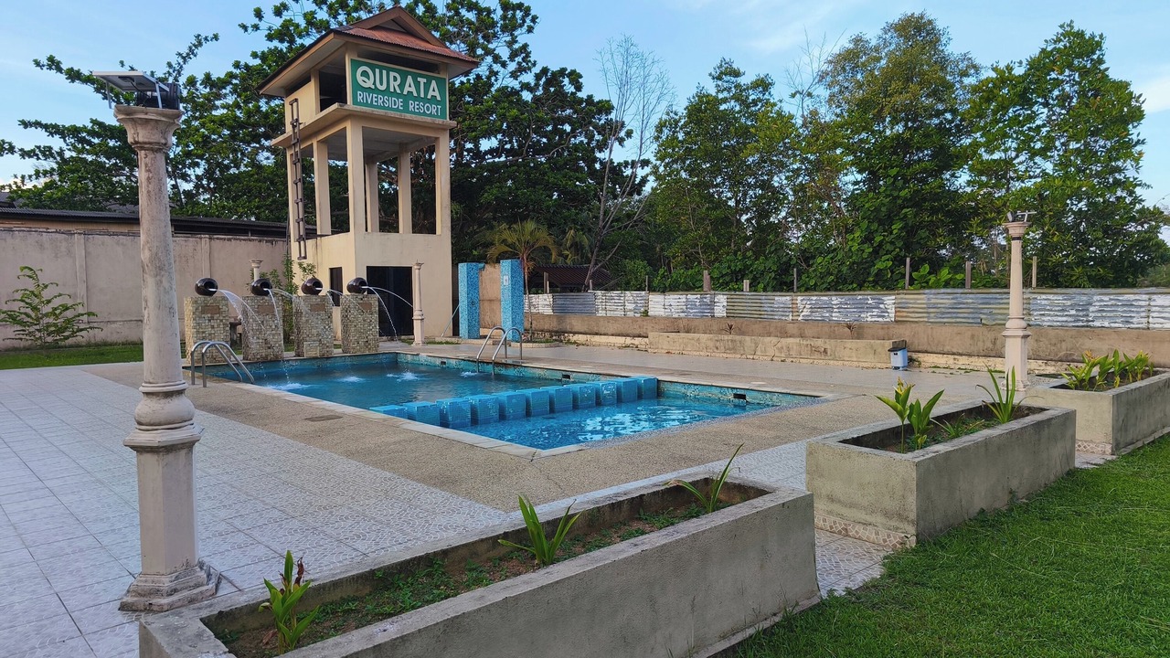 Photo of Outdoor in Kawasan Perindustrian Chendering