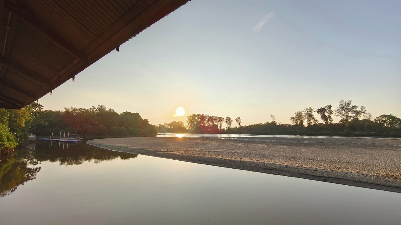 Photo of Outdoor in Kawasan Perindustrian Chendering