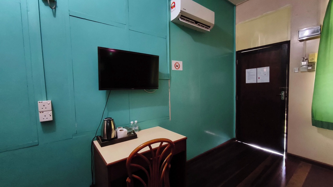 Photo of Bedroom in Kawasan Perindustrian Chendering