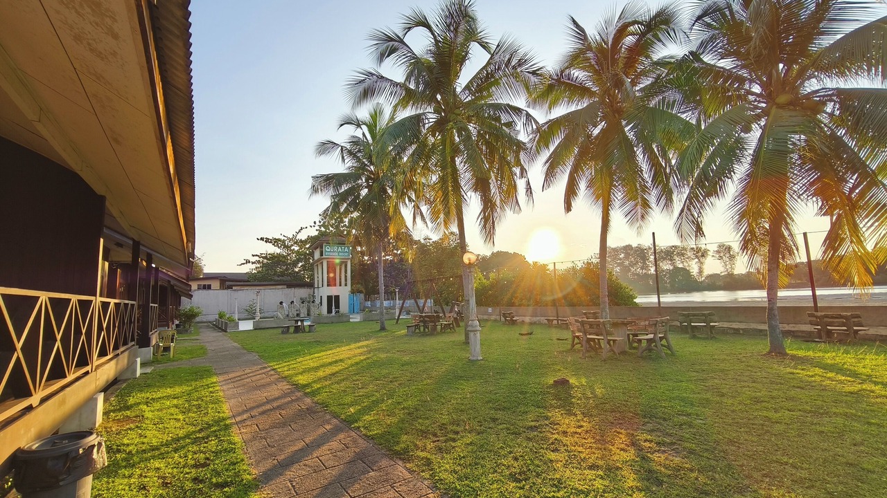 Photo of Outdoor in Kawasan Perindustrian Chendering