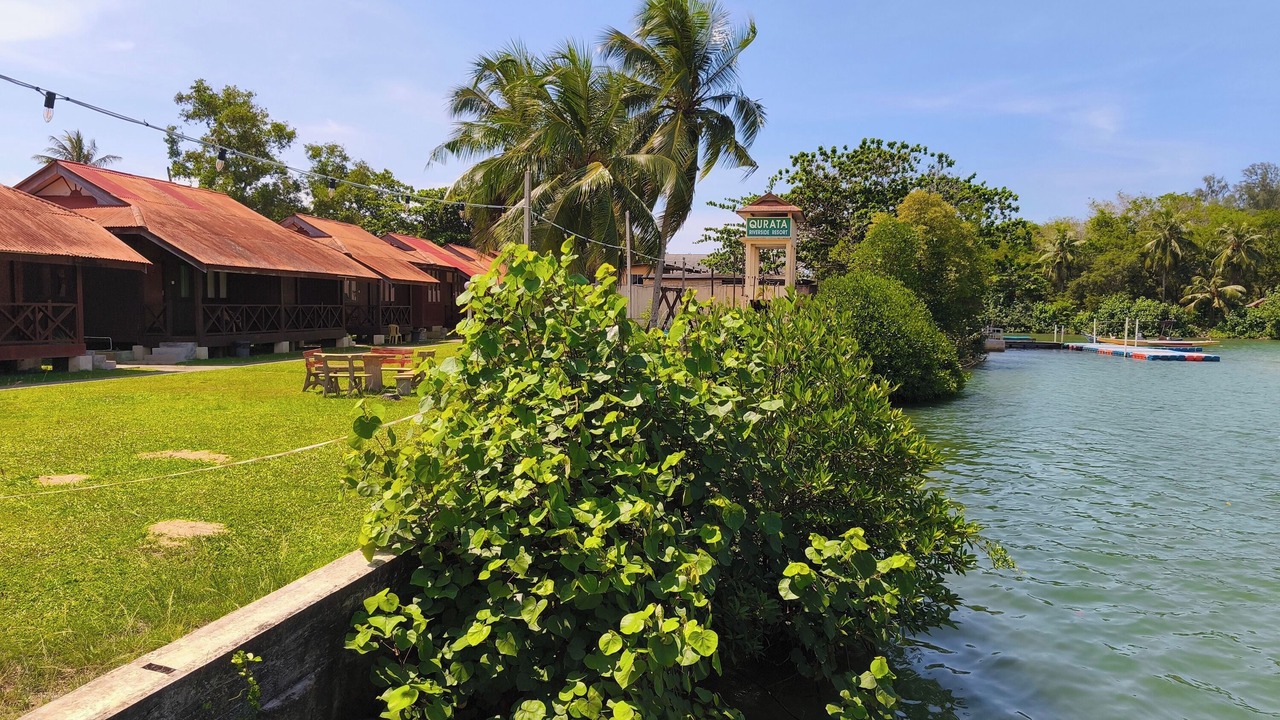 Photo of Outdoor in Kawasan Perindustrian Chendering