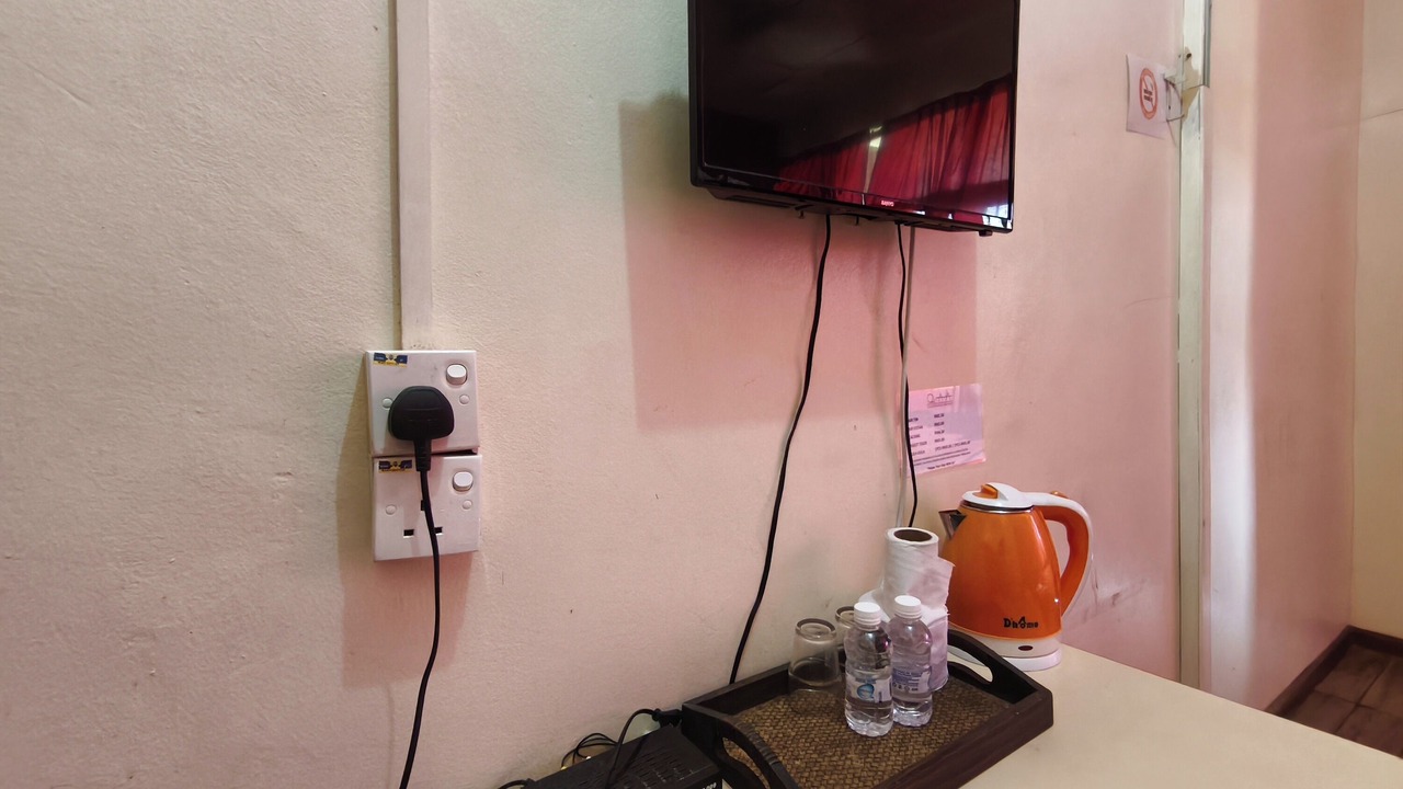 Photo of Bedroom in Kawasan Perindustrian Chendering