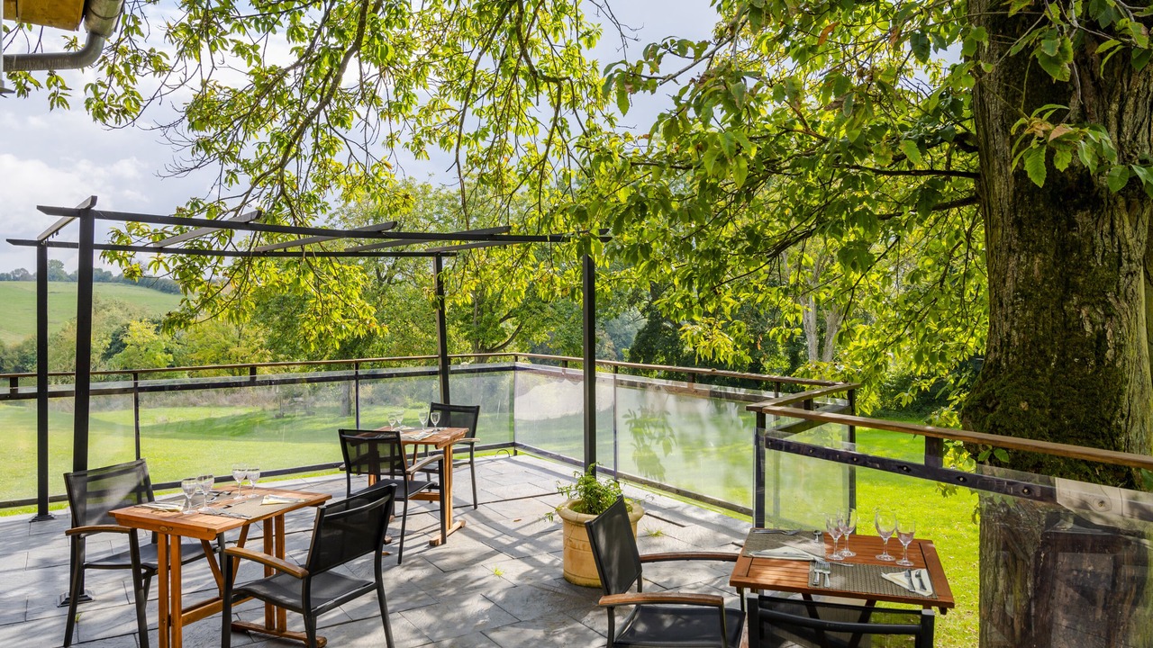 Photo of Patio Balcony in Fontaine-les-Vervins