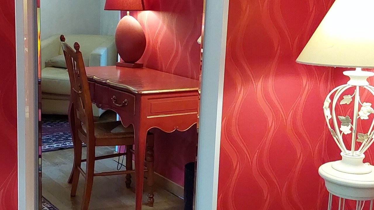 Photo of Bedroom in Fontaine-les-Vervins