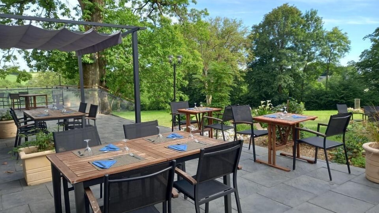 Photo of Patio Balcony in Fontaine-les-Vervins